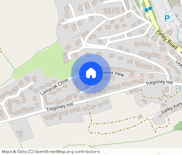 Penmeva View, Mevagissey, St. Austell, PL26 - Photo 1