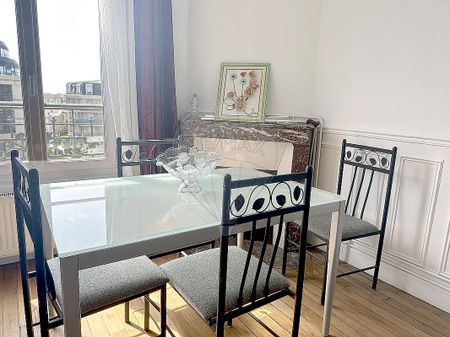 Appartement 1 chambre(s) à louer - La Garenne-Colombes - Photo 4