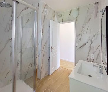 Location Appartement 5 pièces 97m² - Photo 4