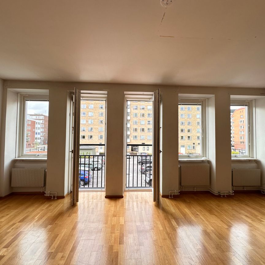 Skepparegatan 46 – 2rok (lgh 0205) - Foto 1