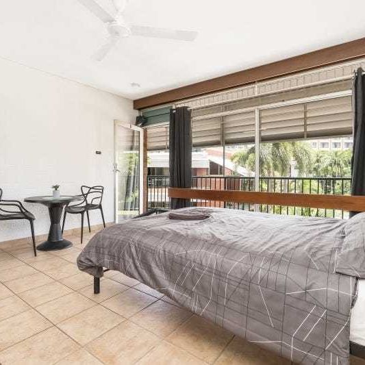 Studio 100 McMinn Street, Darwin City NT 800 - Photo 1