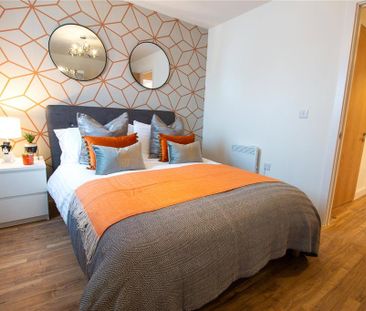 1 bedroom flat to rent - Photo 5