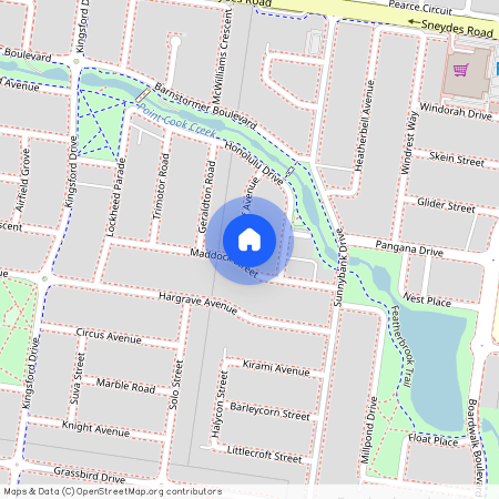 17 Treeleaf Avenue, Vic 3030, Point Cook