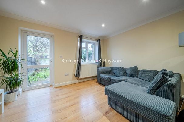 2 bedroom house to rent - Photo 1