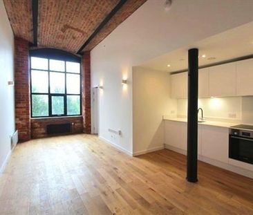 2 bedroom apartment to rent - Photo 6