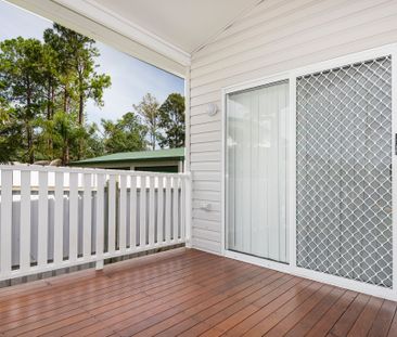 Delightful 2-bedroom Granny Flat - Photo 3