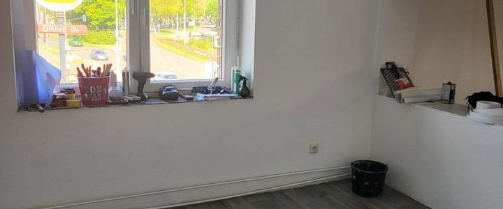 Schöne kleine zwei Zimmer Wohnung am Stadtrand von Krefeld - Foto 1