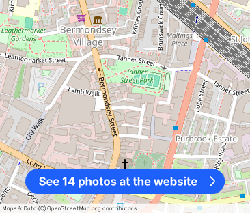 Bell Yard Mews, London, SE1 - Photo 1