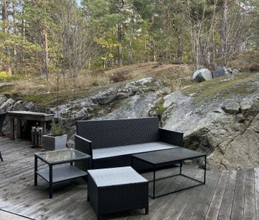 Karlavägen, Lidingö - Photo 6