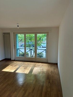 Helle 1.5 Zimmer-Wohnung mit Charme - befristet bis 31.10.2027 - Photo 1