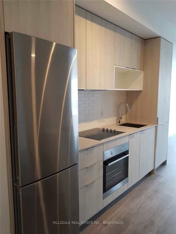 For Lease - 20 Tubman Avenue Unit# 408, Toronto, Ontario - Photo 3