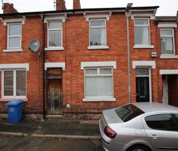 3 bedroom terraced house to rent - Photo 2