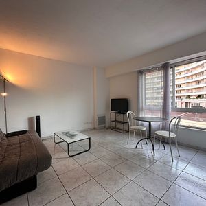 Location appartement 1 pièce, 31.84m², Perpignan - Photo 2