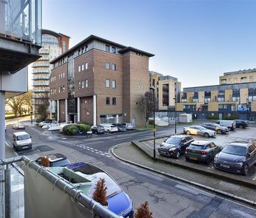 2 bedroom apartment to rent - Photo 6