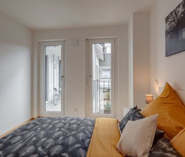 Modern apartment for rent in Alt-Riem - Photo 6