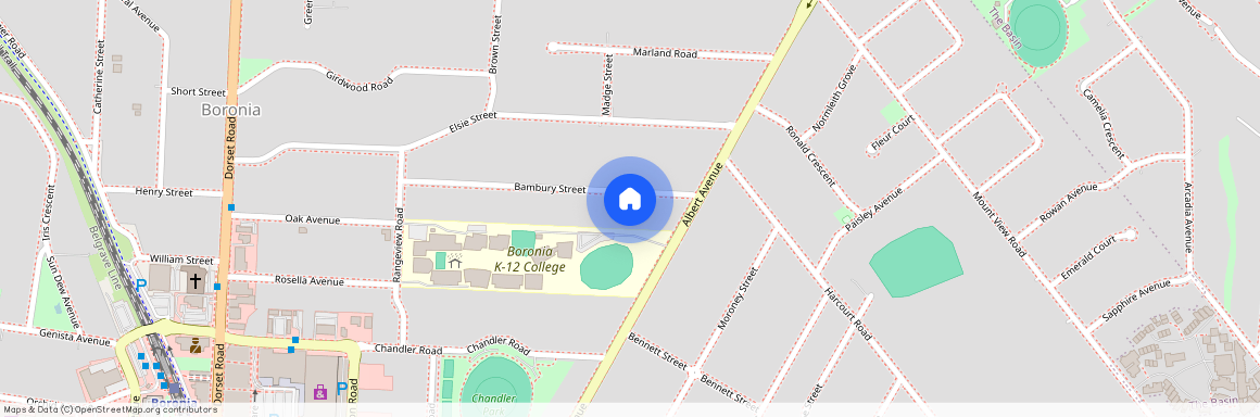 2/40 Bambury Street, Vic 3155, Boronia