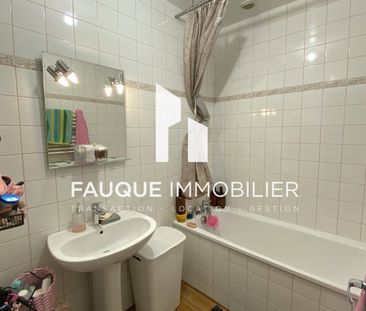 Location Appartement 3 pièces 74m² CHABEUIL 26120 - Photo 2