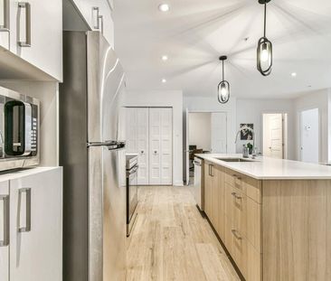 Rue de la Visitation, J6E 7S3, Saint-Charles-Borromée - Photo 1