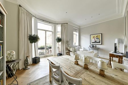 3 bedroom apartment to rent - Photo 3
