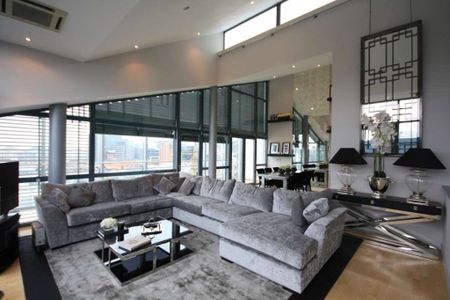 No1 Deansgate, Manchester - Photo 3