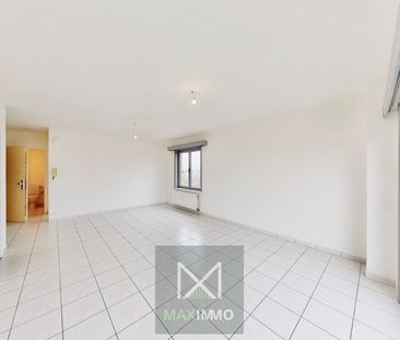 Appartement te huur op Lauwe plaats met balkon - Foto 1