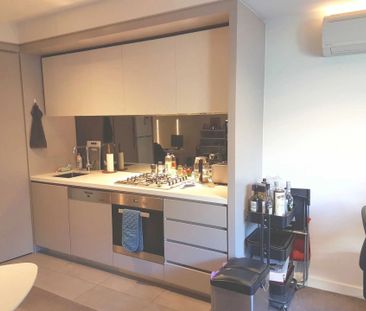 MODERN APARTMENT WITH RESORT STYLE LIVING - Photo 1