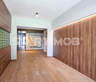 Garsoniera Avantgarden prima inchiriere cu parcare si boxa - Photo 2