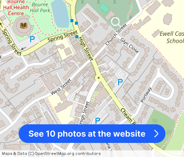 High Street, Ewell - Photo 1