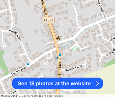 Rudstone Walk, South Cave, HU15 - Photo 1