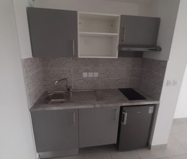 location Appartement T2 DE 37.6m² À TOULOUSE - Photo 1