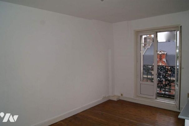 Loue Appartement à Cambrai - Photo 1