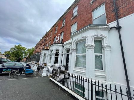 Lisburn Road, Room 1, Most Bills Included, Belfast, BT9 6BT - Photo 2