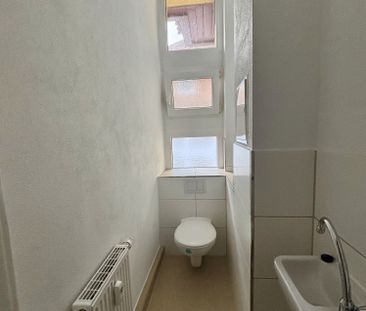 Wunderschöne Altbauwohnung in Blasewitz! - Foto 5