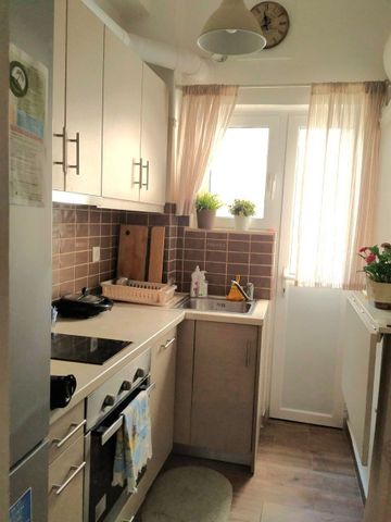 Studio/Γκαρσονιέρα για ενοικίαση Ανάληψη (Βύρωνας) - Photo 4
