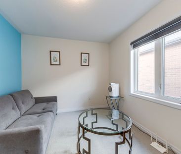 For Lease - 3302 Jacob Way, Oakville, Ontario - Photo 1