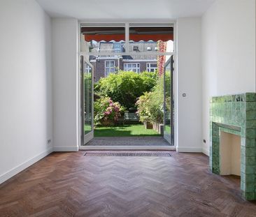 Te huur: Huis Valkenboslaan 141 in Den Haag - Photo 1