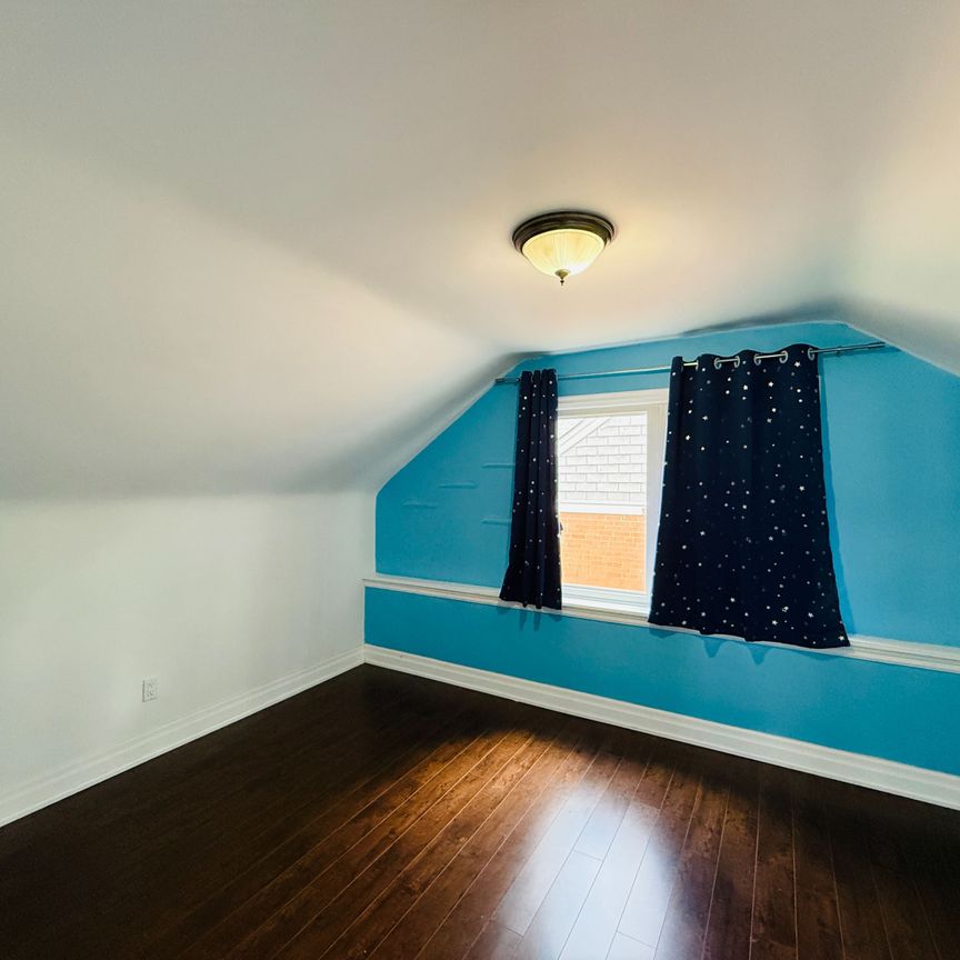 For Lease - 673 Glengrove Avenue, Toronto, Ontario - Photo 1