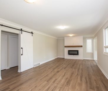 308 River Rd, Welland - 2 Bedroom Main Unit - Photo 6