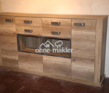 Frechen! Köln-Nähe! 3 ZKDB! Einbauküche! Direkter Gartenzugang! Gla... - Foto 3