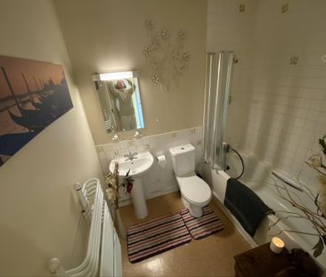 1 bedroom flat to rent - Photo 6