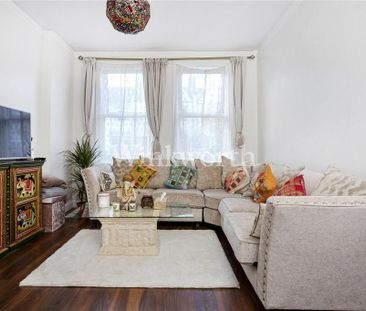 2 bedroom ground floor flat to rent - Photo 1