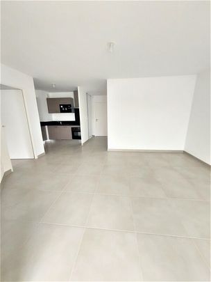 Location Appartement 3 pièces 59m² TOULOUSE 31400 - Photo 1