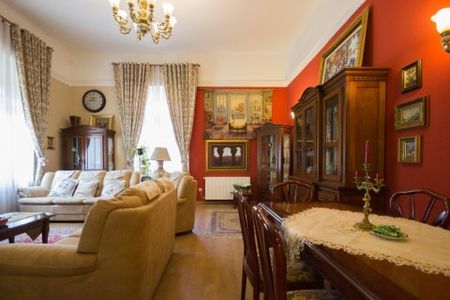 Szent István körút - Fotó 3