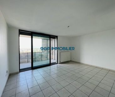 Appartement T3 de 64 m² à louer à Borderouge - Photo 1