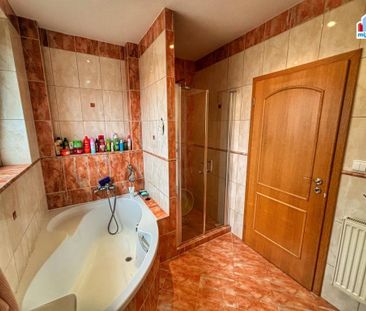 Pronájem bytu 3+1 80 m2 - Fotografie 6
