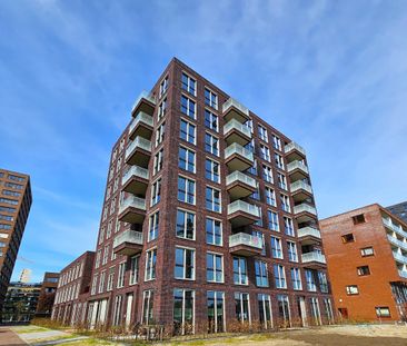 Müllerkade 493 3024 EP Rotterdam - Photo 6