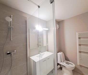 Location Appartement 1 pièce 32m² TOURS 37000 - Photo 6