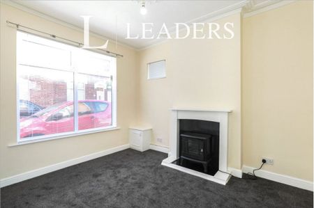 3 bedroom house to rent Rigg Street, Crewe, CW1 - Photo 2