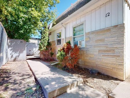 For Lease - 12 Wesleyan Street Unit# 5, Halton Hills, Ontario - Photo 3