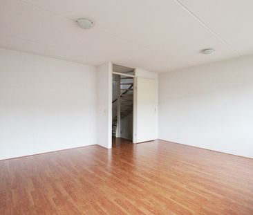 Ida gerhardtstraat 31 | Almere - Foto 1